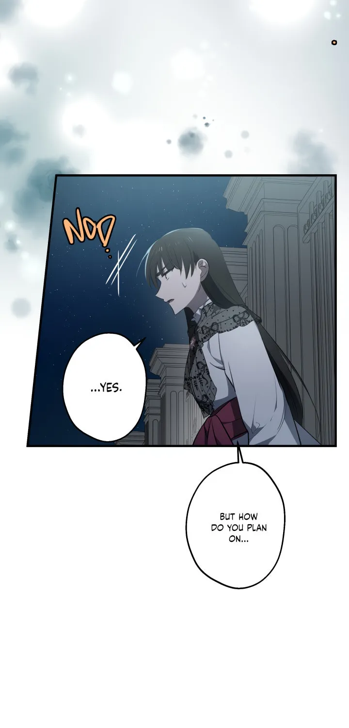 The Most Powerful Characters in the World Are Obsessed with Me Chapter 57 page 77 - 