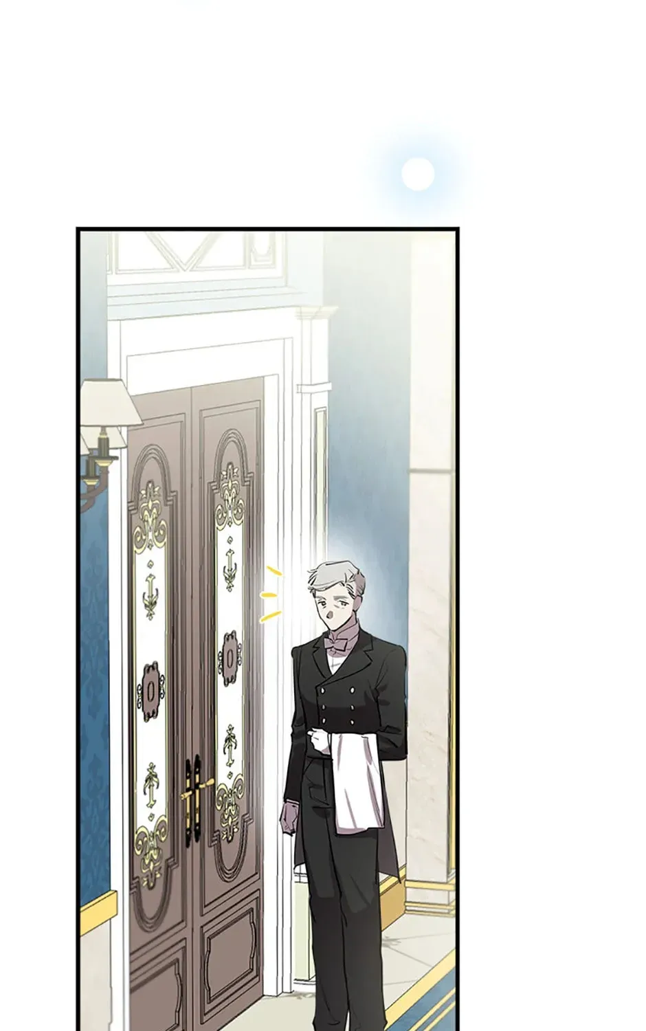 The Most Powerful Characters in the World Are Obsessed with Me Chapter 58.1 page 11 - 
