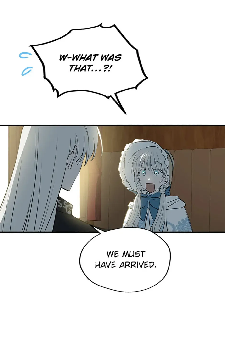 The Most Powerful Characters in the World Are Obsessed with Me Chapter 58.1 page 102 - 