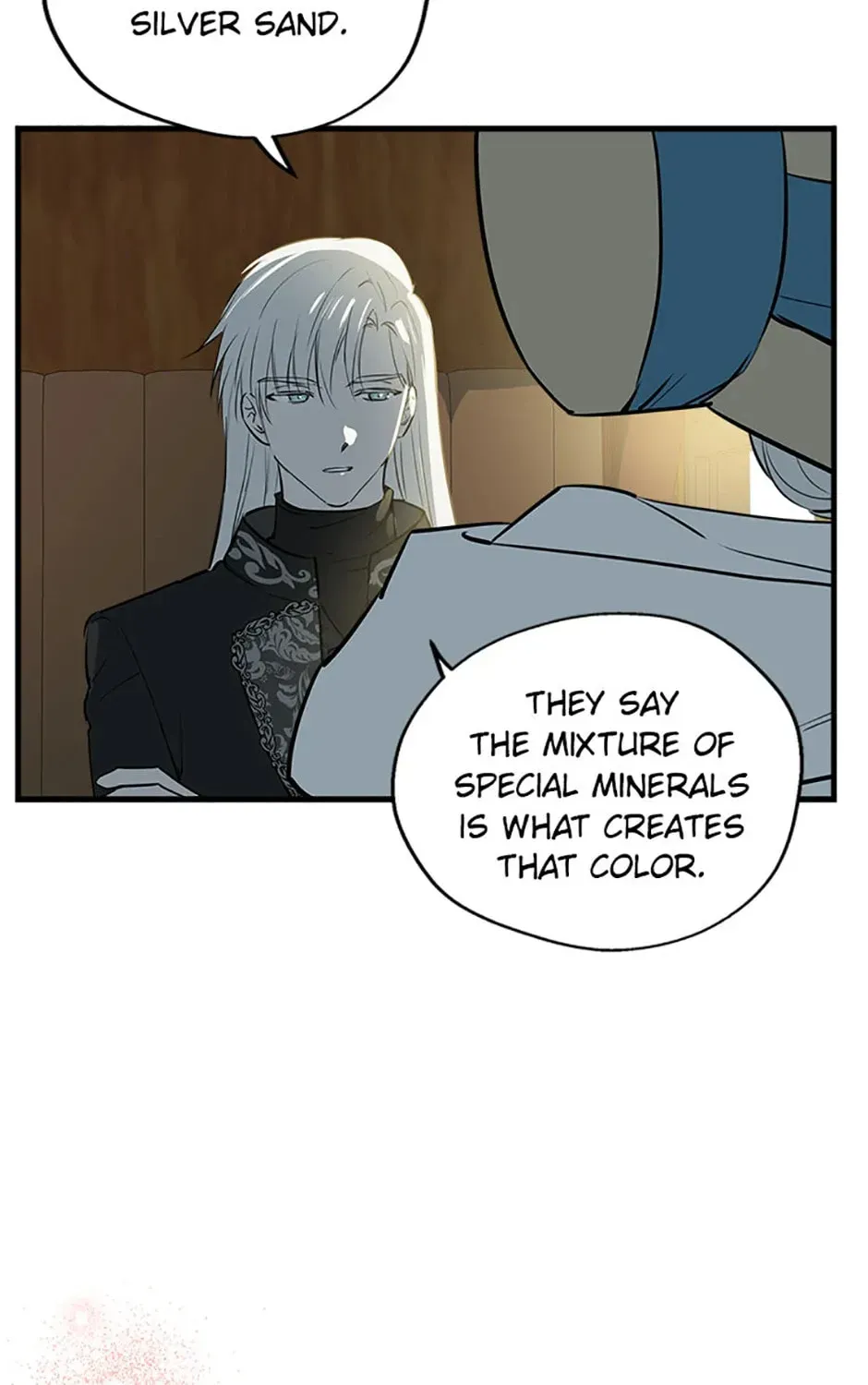The Most Powerful Characters in the World Are Obsessed with Me Chapter 58.1 page 114 - 