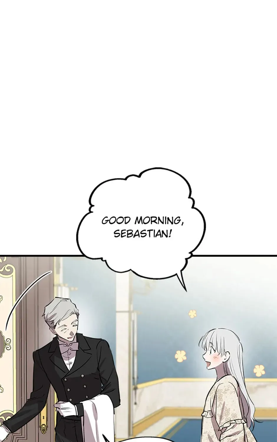 The Most Powerful Characters in the World Are Obsessed with Me Chapter 58.1 page 13 - 