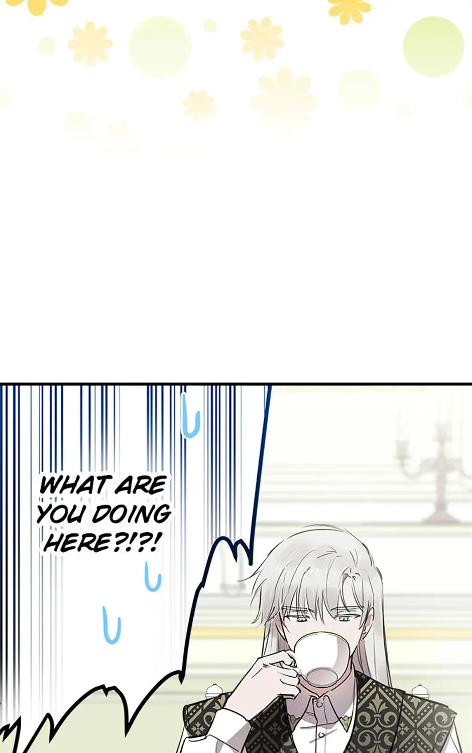 The Most Powerful Characters in the World Are Obsessed with Me Chapter 58.1 page 17 - 