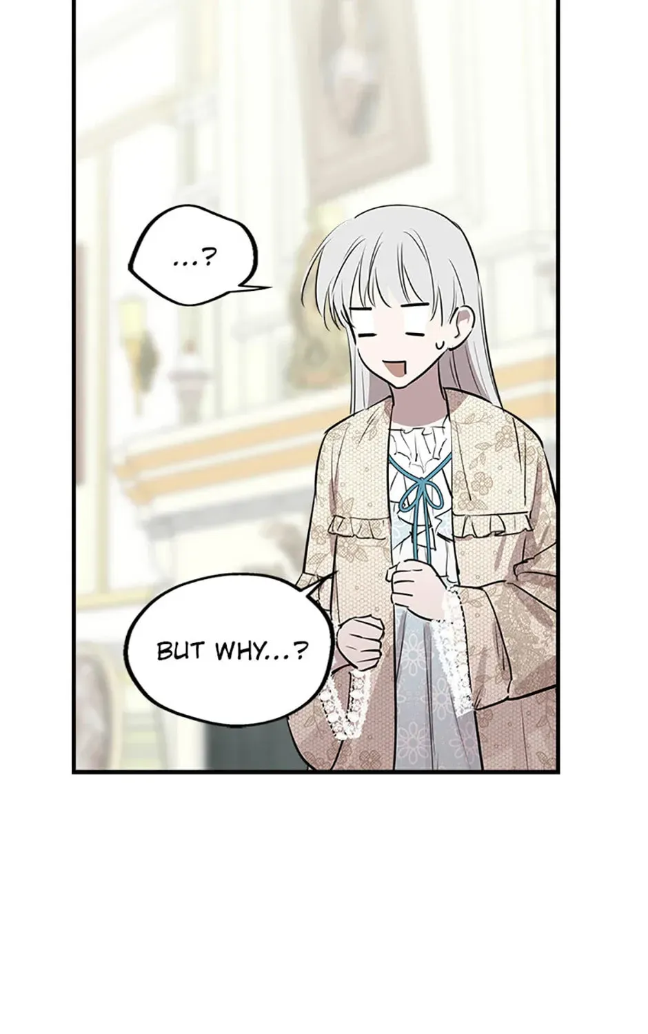 The Most Powerful Characters in the World Are Obsessed with Me Chapter 58.1 page 25 - 