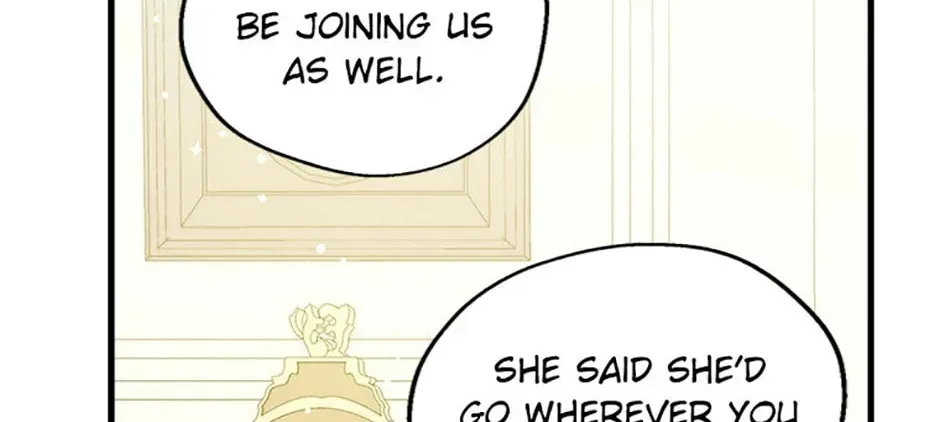 The Most Powerful Characters in the World Are Obsessed with Me Chapter 58.1 page 34 - 