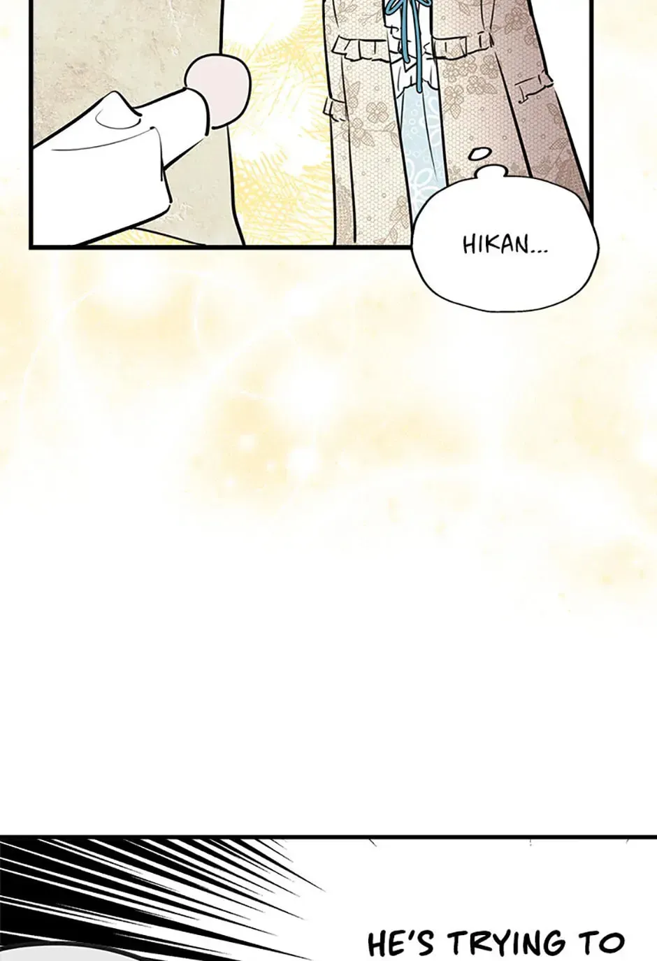 The Most Powerful Characters in the World Are Obsessed with Me Chapter 58.1 page 40 - 