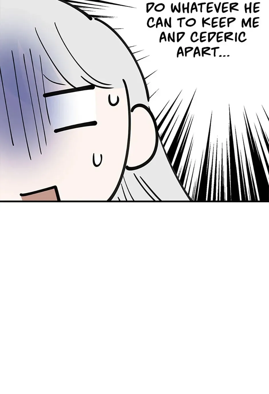 The Most Powerful Characters in the World Are Obsessed with Me Chapter 58.1 page 41 - 