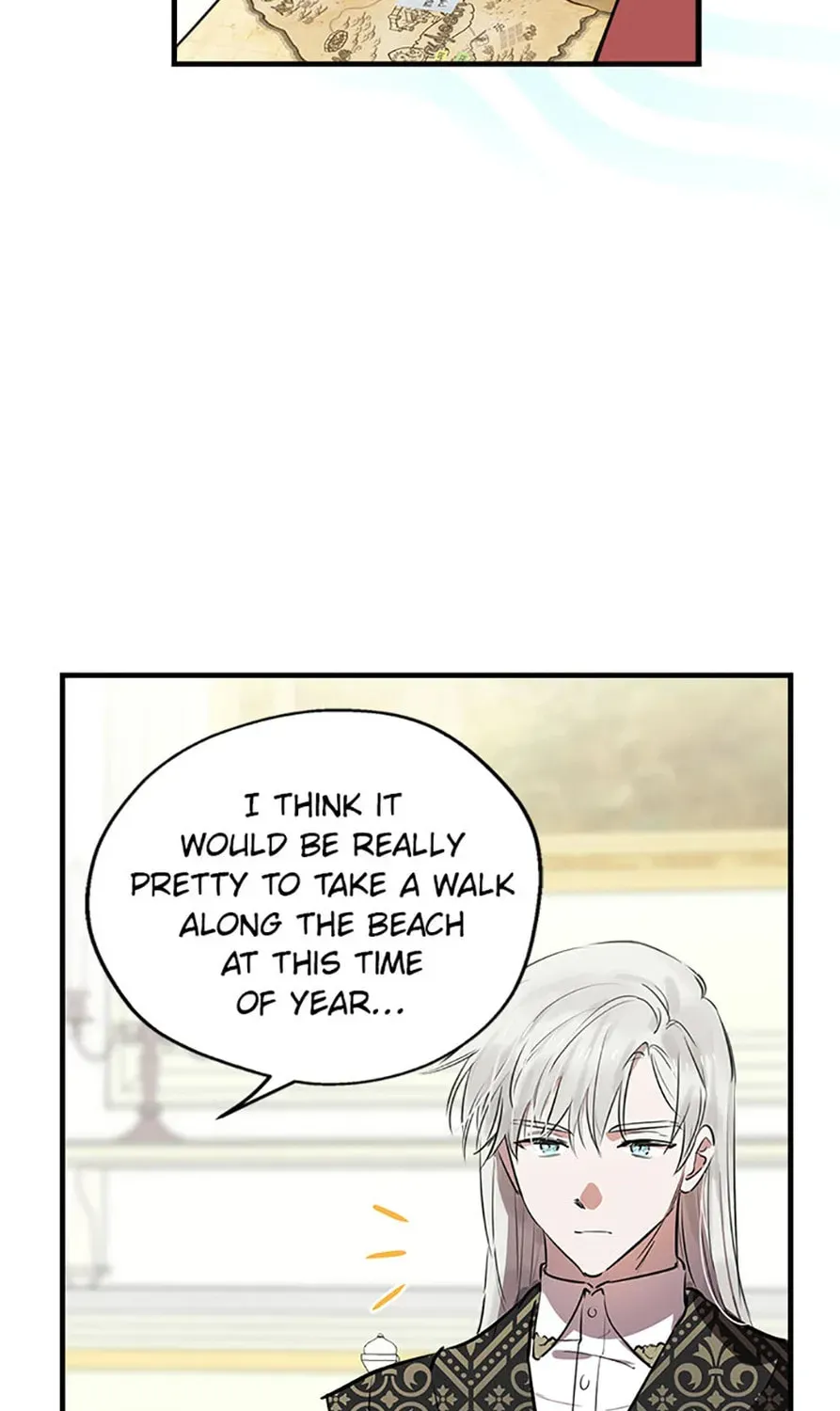 The Most Powerful Characters in the World Are Obsessed with Me Chapter 58.1 page 54 - 