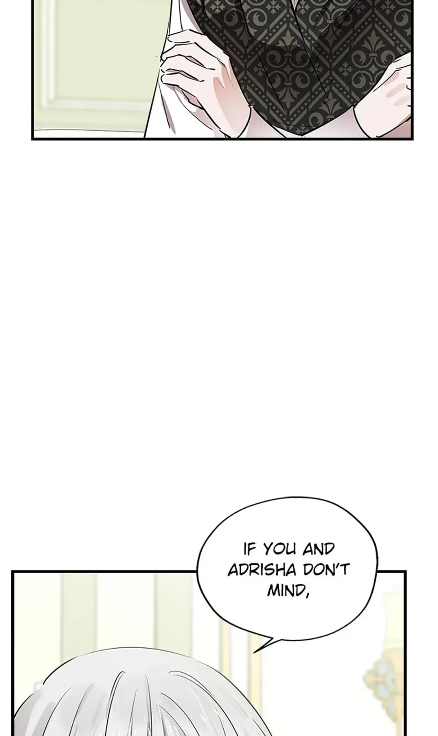 The Most Powerful Characters in the World Are Obsessed with Me Chapter 58.1 page 56 - 