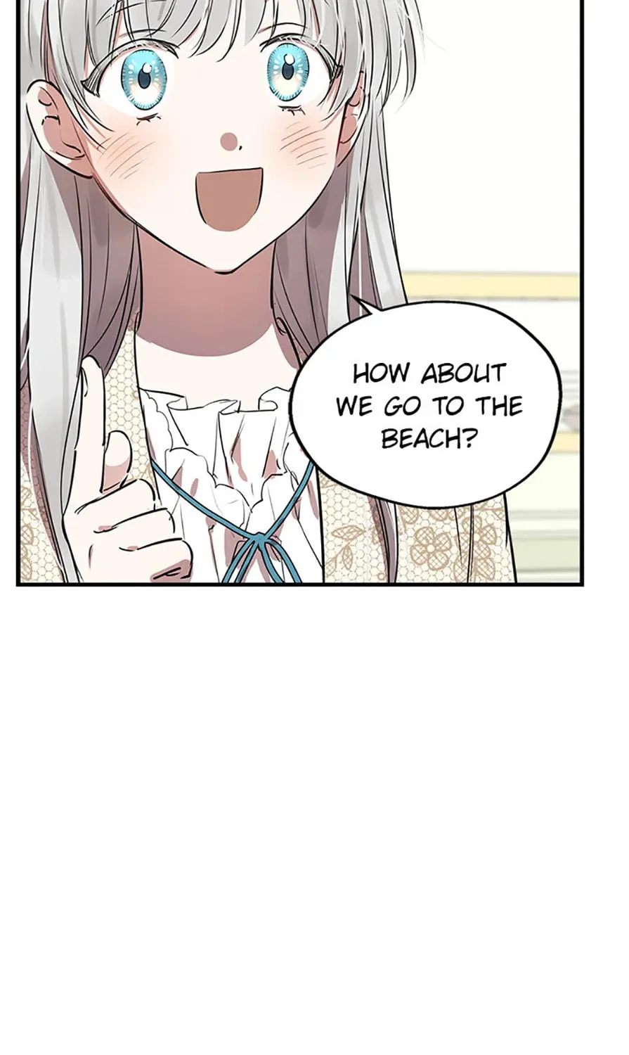 The Most Powerful Characters in the World Are Obsessed with Me Chapter 58.1 page 58 - 