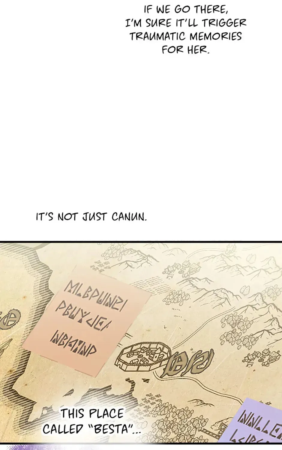 The Most Powerful Characters in the World Are Obsessed with Me Chapter 58.1 page 66 - 