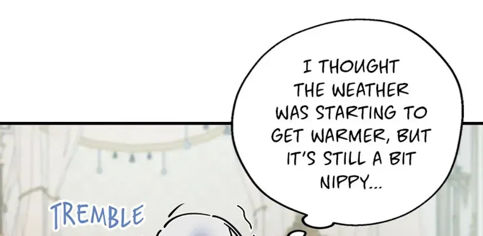 The Most Powerful Characters in the World Are Obsessed with Me Chapter 58.1 page 8 - 