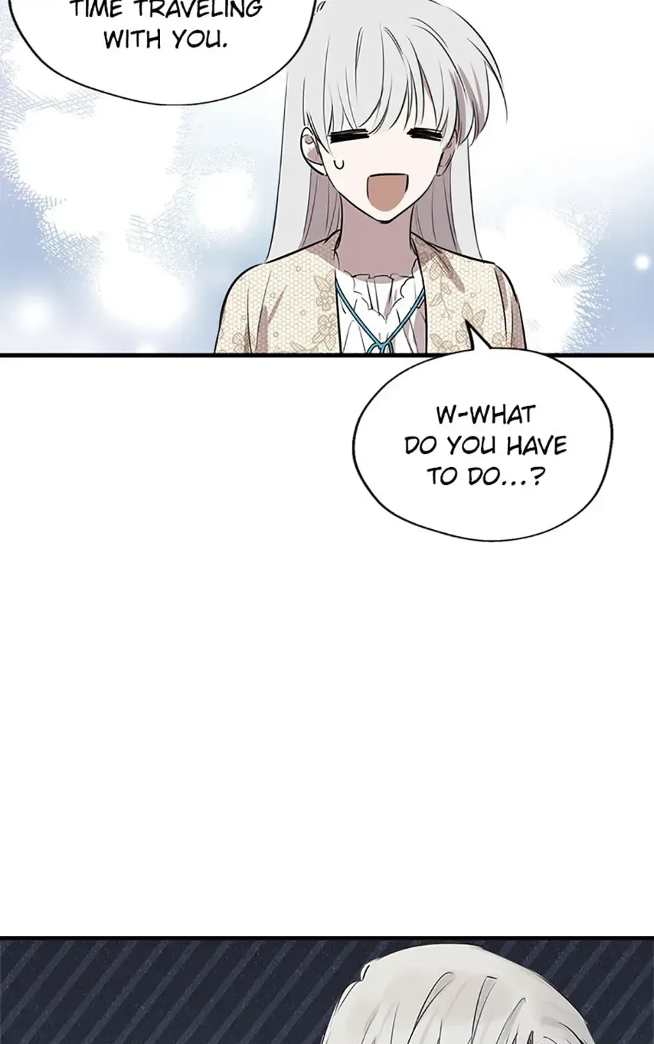 The Most Powerful Characters in the World Are Obsessed with Me Chapter 58.1 page 76 - 