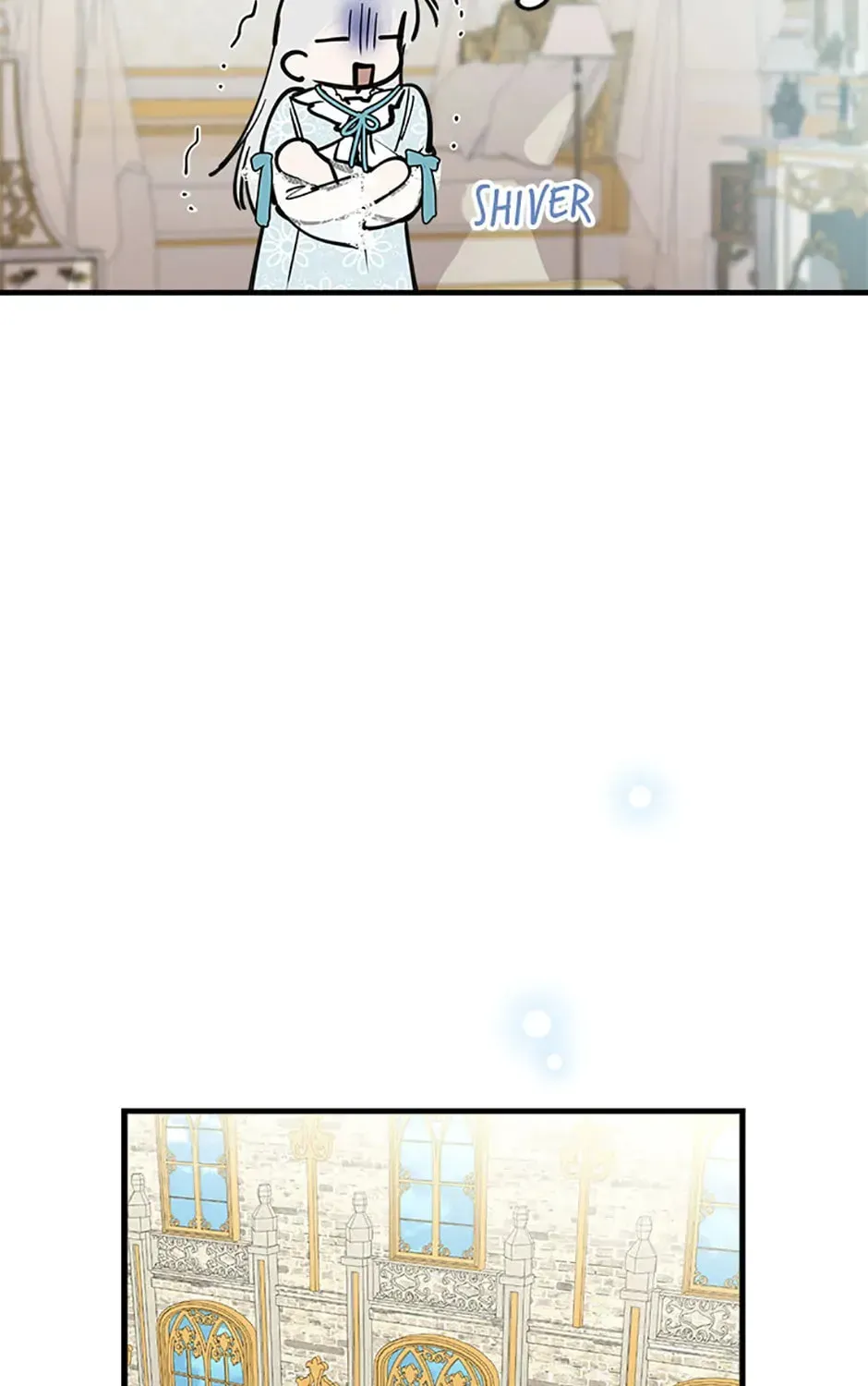 The Most Powerful Characters in the World Are Obsessed with Me Chapter 58.1 page 9 - 