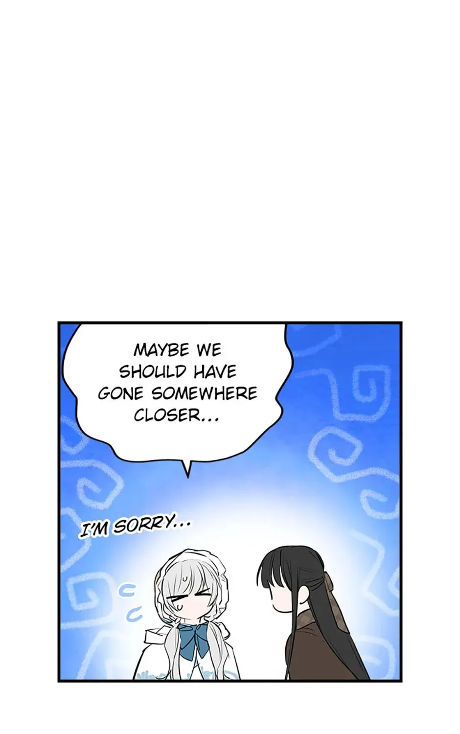 The Most Powerful Characters in the World Are Obsessed with Me Chapter 58.1 page 92 - 
