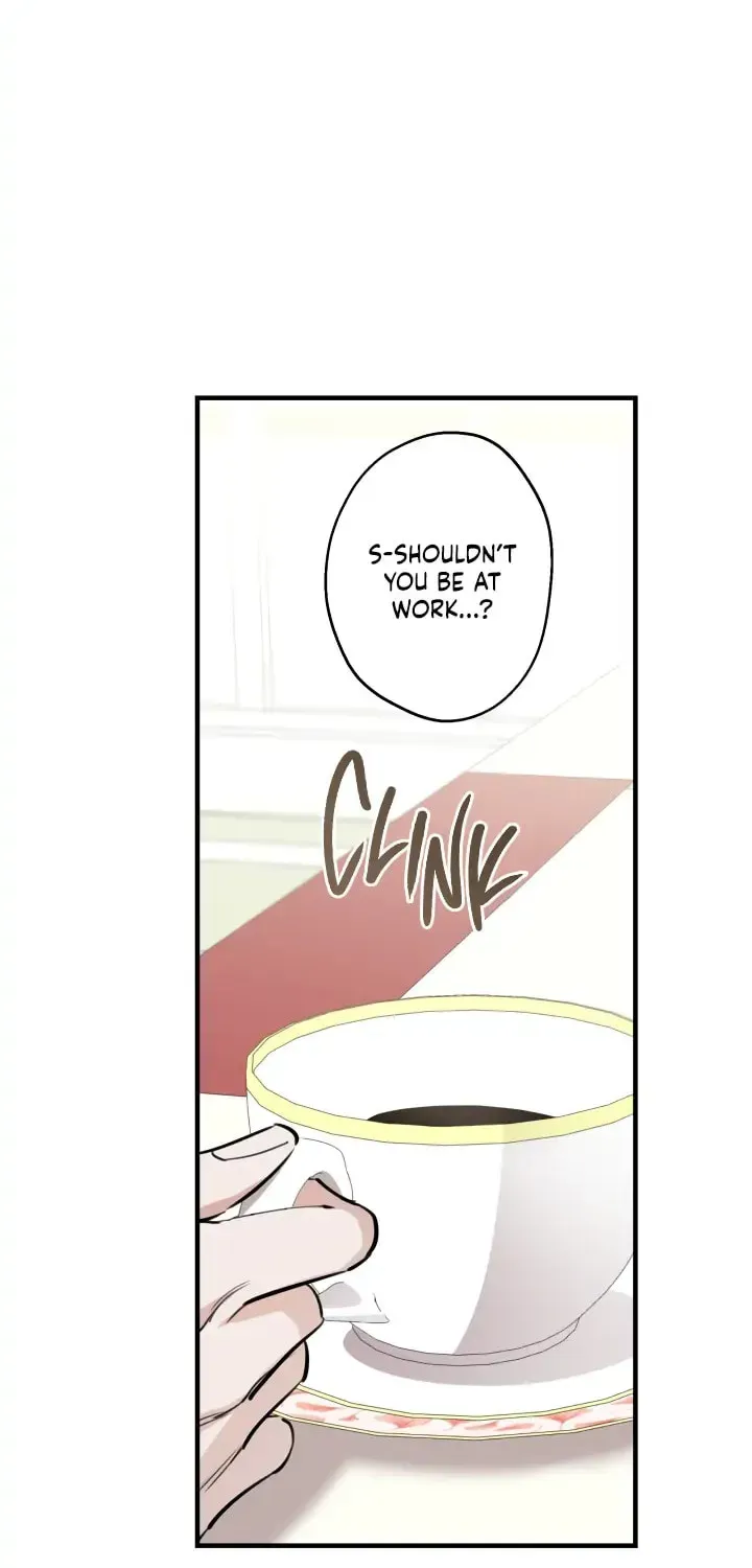 The Most Powerful Characters in the World Are Obsessed with Me Chapter 58.2 page 11 - 