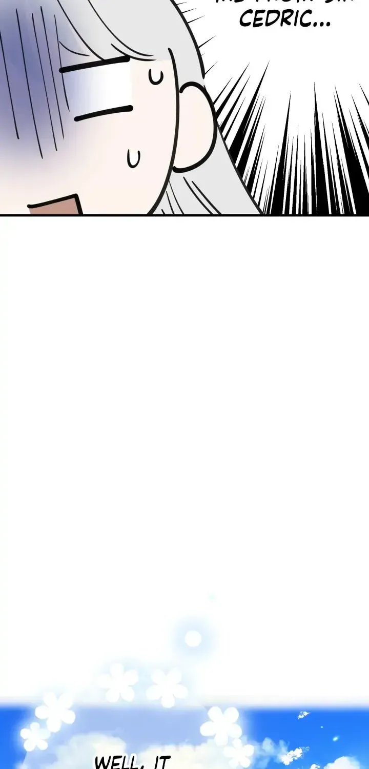 The Most Powerful Characters in the World Are Obsessed with Me Chapter 58.2 page 23 - 