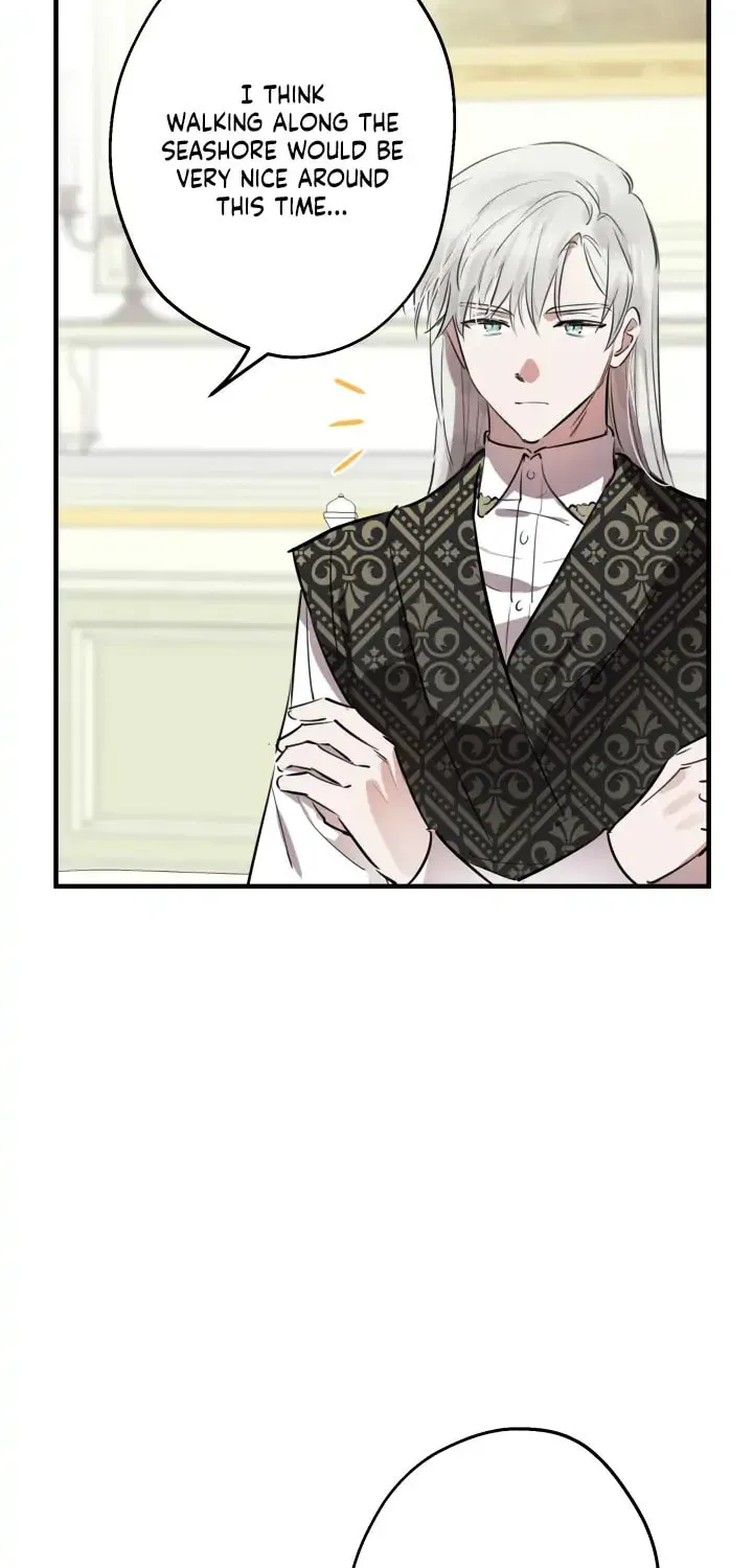The Most Powerful Characters in the World Are Obsessed with Me Chapter 58.2 page 29 - 