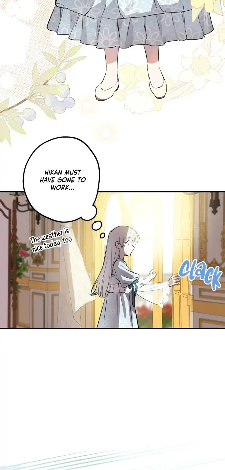 The Most Powerful Characters in the World Are Obsessed with Me Chapter 58.2 page 4 - 