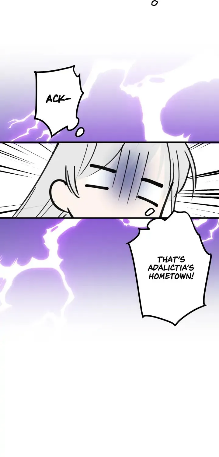 The Most Powerful Characters in the World Are Obsessed with Me Chapter 58.2 page 33 - 