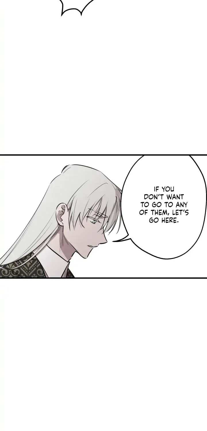 The Most Powerful Characters in the World Are Obsessed with Me Chapter 58.2 page 37 - 