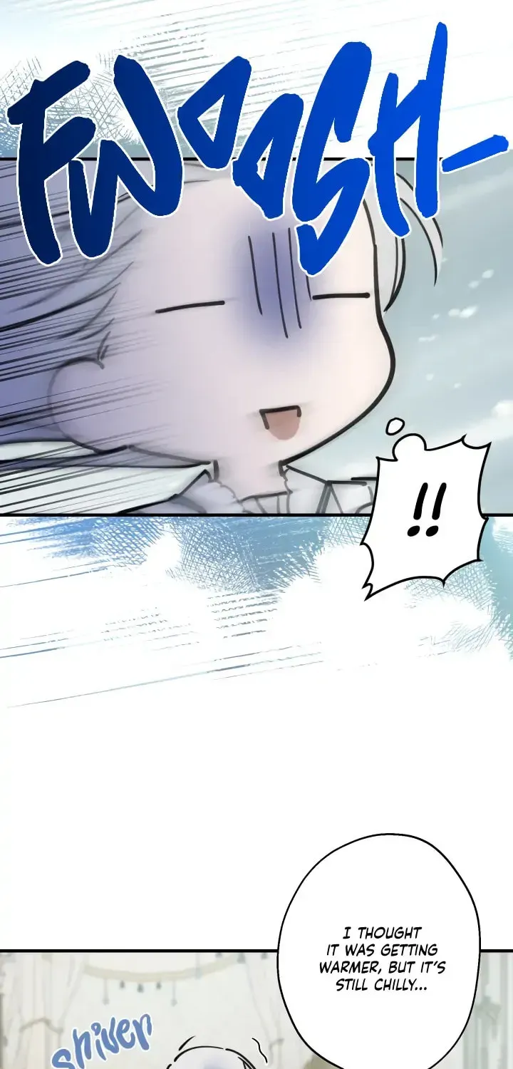 The Most Powerful Characters in the World Are Obsessed with Me Chapter 58.2 page 5 - 