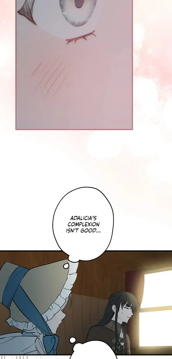 The Most Powerful Characters in the World Are Obsessed with Me Chapter 58.2 page 50 - 