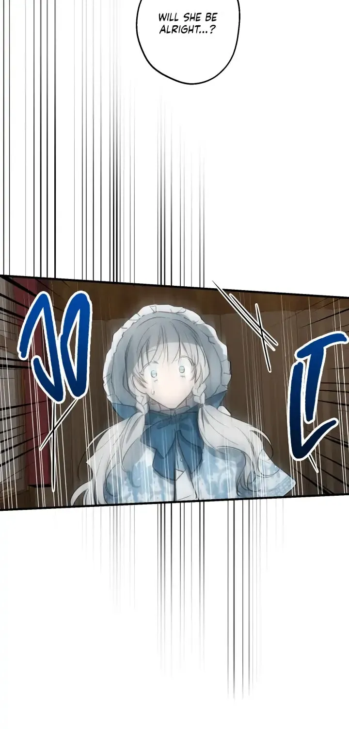 The Most Powerful Characters in the World Are Obsessed with Me Chapter 58.2 page 51 - 