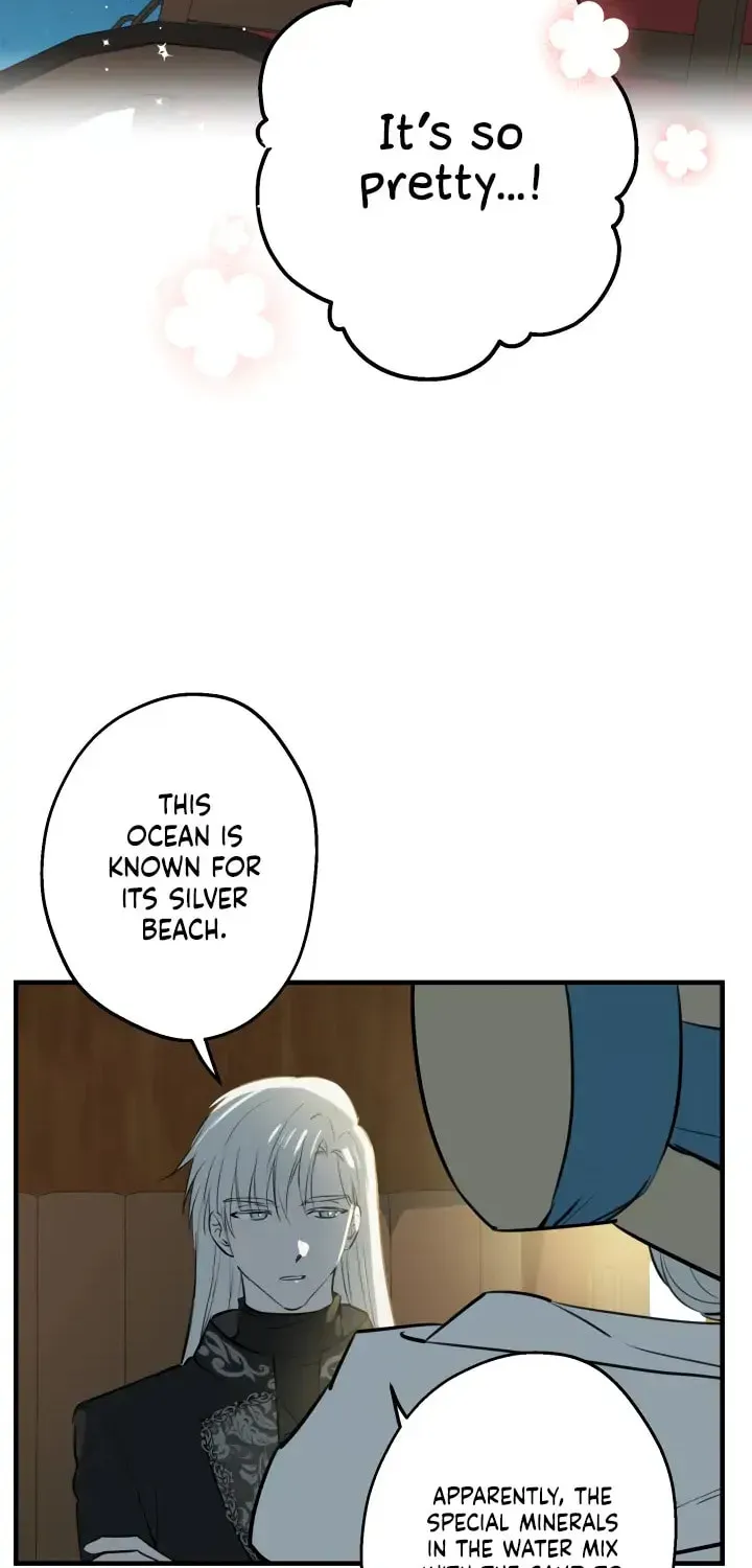The Most Powerful Characters in the World Are Obsessed with Me Chapter 58.2 page 57 - 