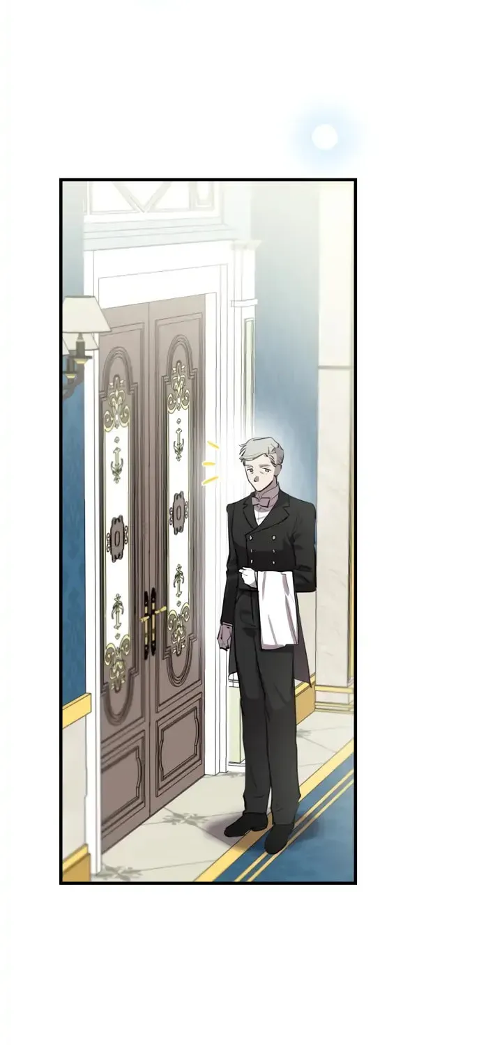 The Most Powerful Characters in the World Are Obsessed with Me Chapter 58.2 page 7 - 