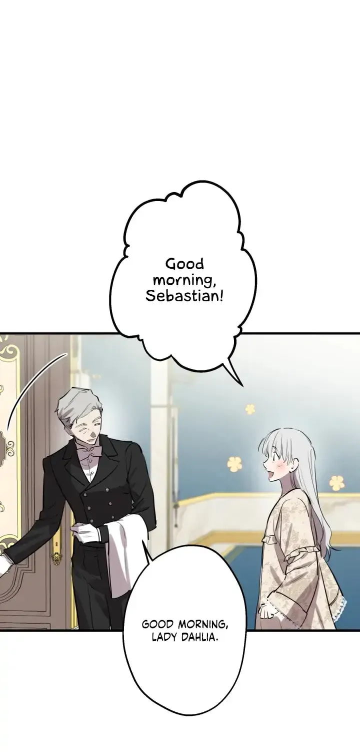 The Most Powerful Characters in the World Are Obsessed with Me Chapter 58.2 page 8 - 