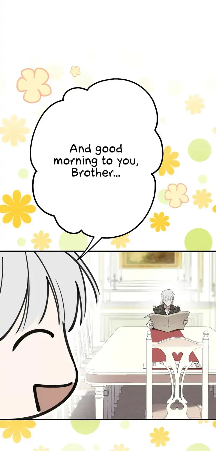 The Most Powerful Characters in the World Are Obsessed with Me Chapter 58.2 page 9 - 