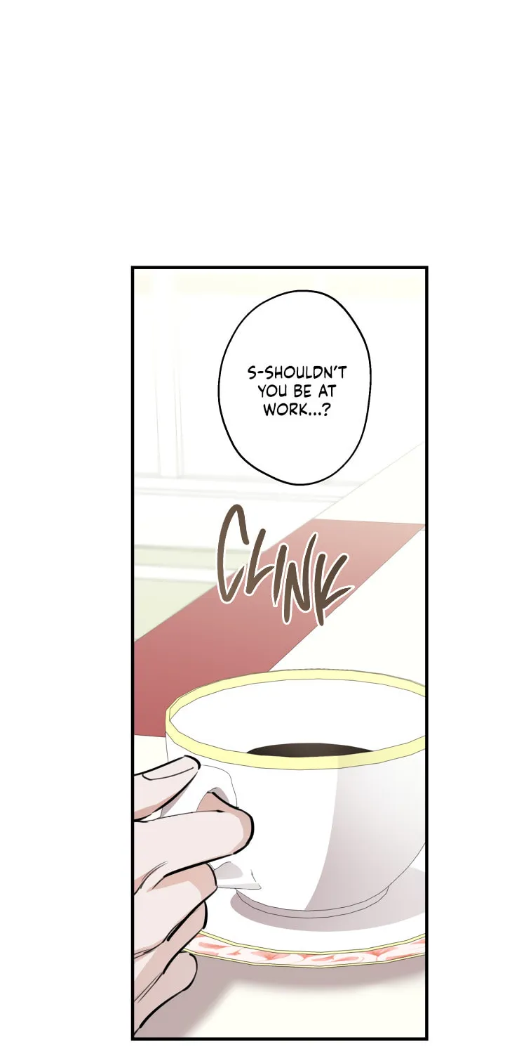 The Most Powerful Characters in the World Are Obsessed with Me Chapter 58 page 11 - 