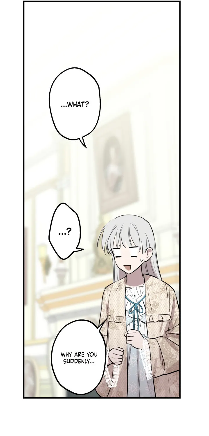 The Most Powerful Characters in the World Are Obsessed with Me Chapter 58 page 14 - 