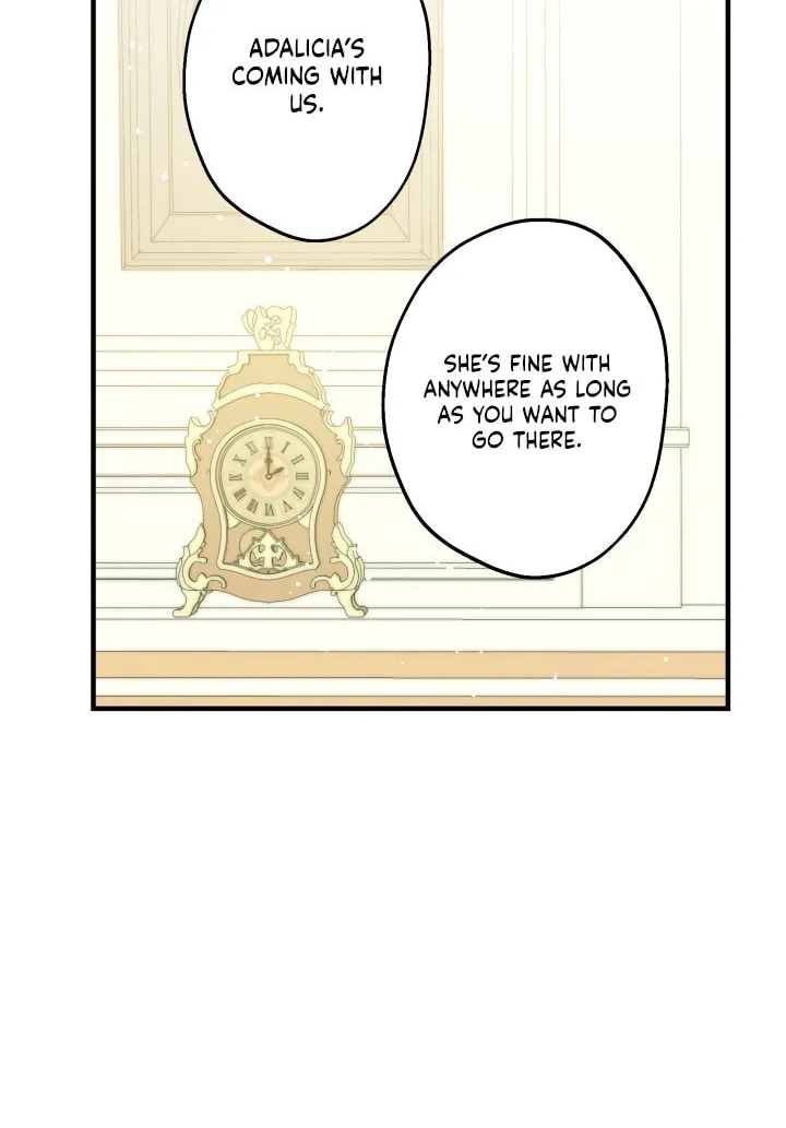 The Most Powerful Characters in the World Are Obsessed with Me Chapter 58 page 19 - 