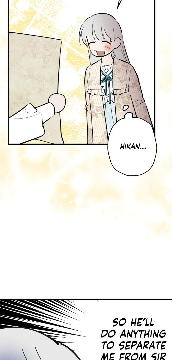 The Most Powerful Characters in the World Are Obsessed with Me Chapter 58 page 22 - 