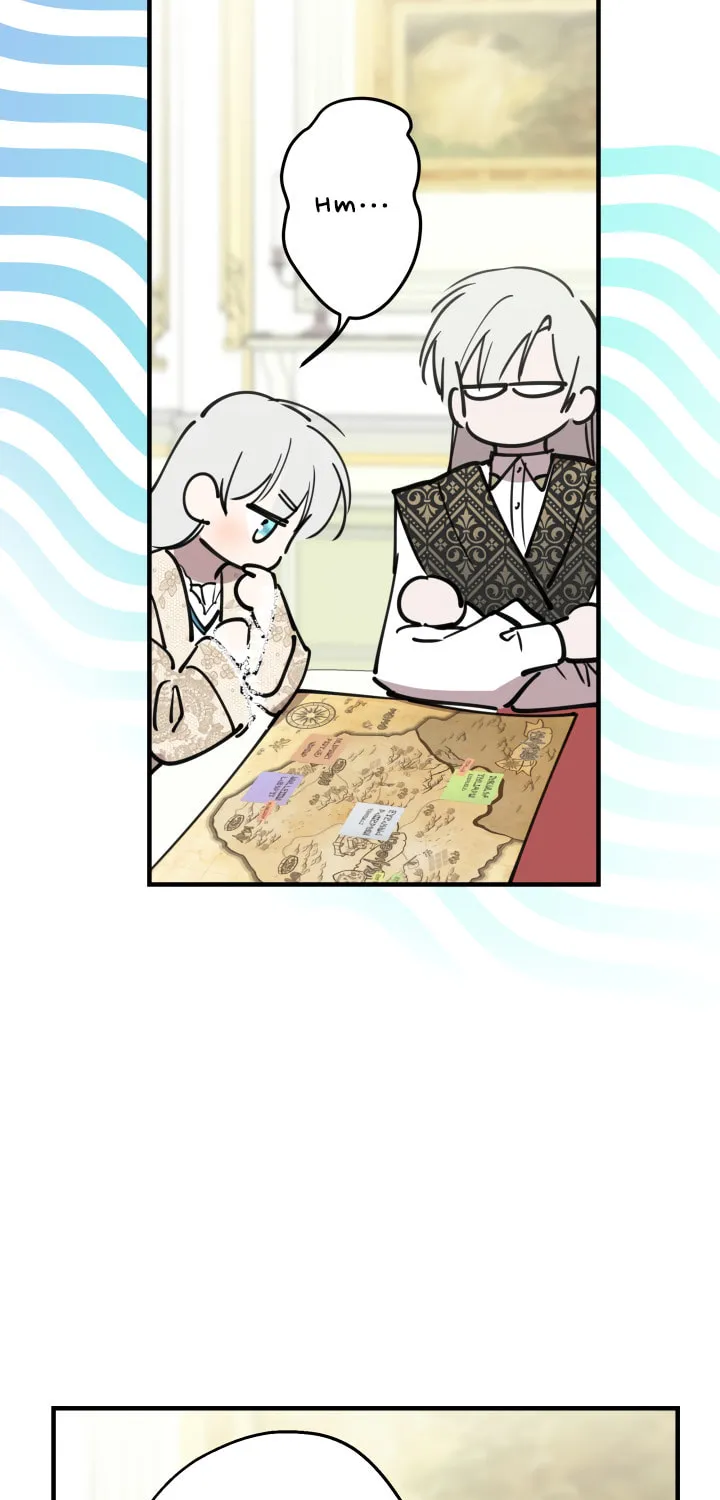 The Most Powerful Characters in the World Are Obsessed with Me Chapter 58 page 28 - 