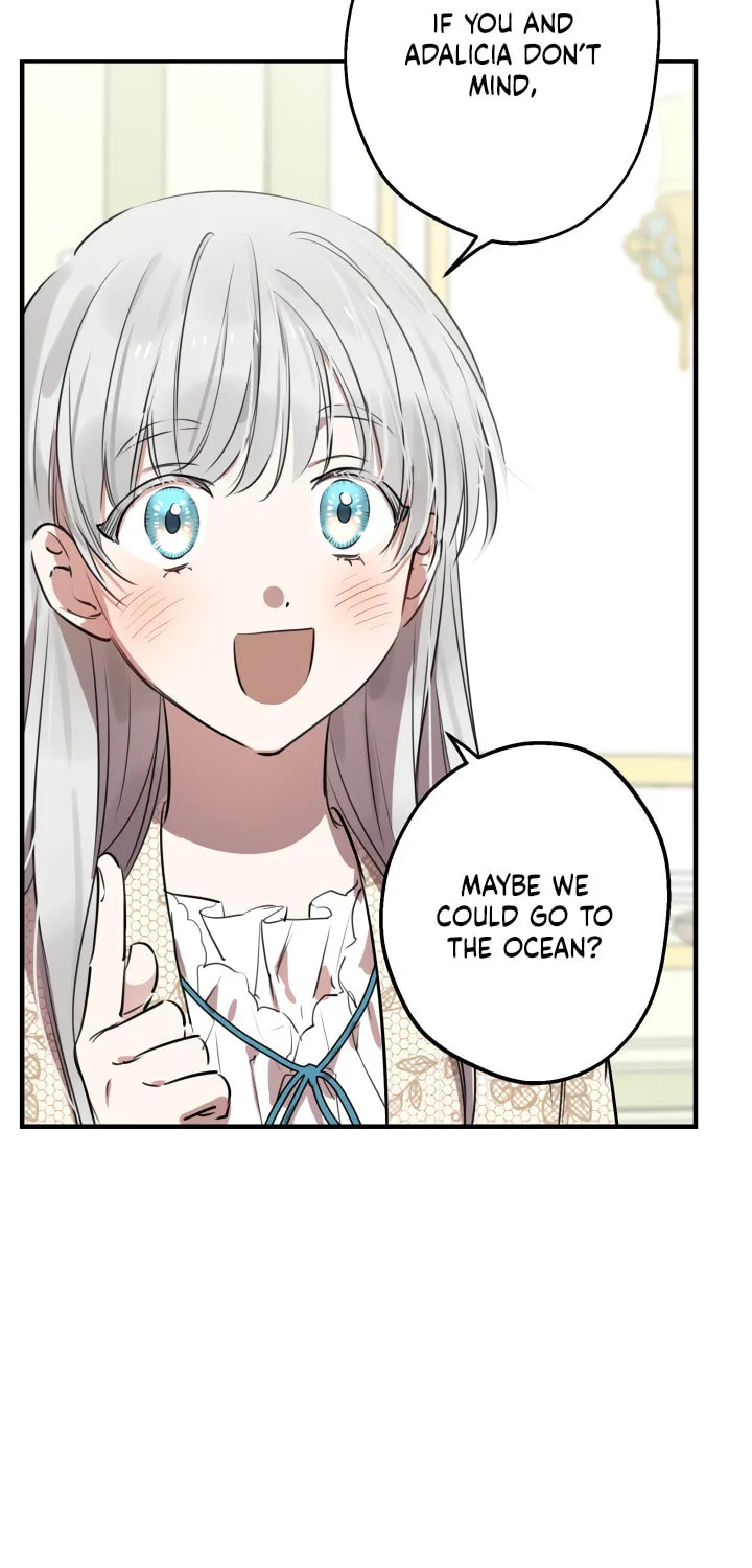 The Most Powerful Characters in the World Are Obsessed with Me Chapter 58 page 30 - 