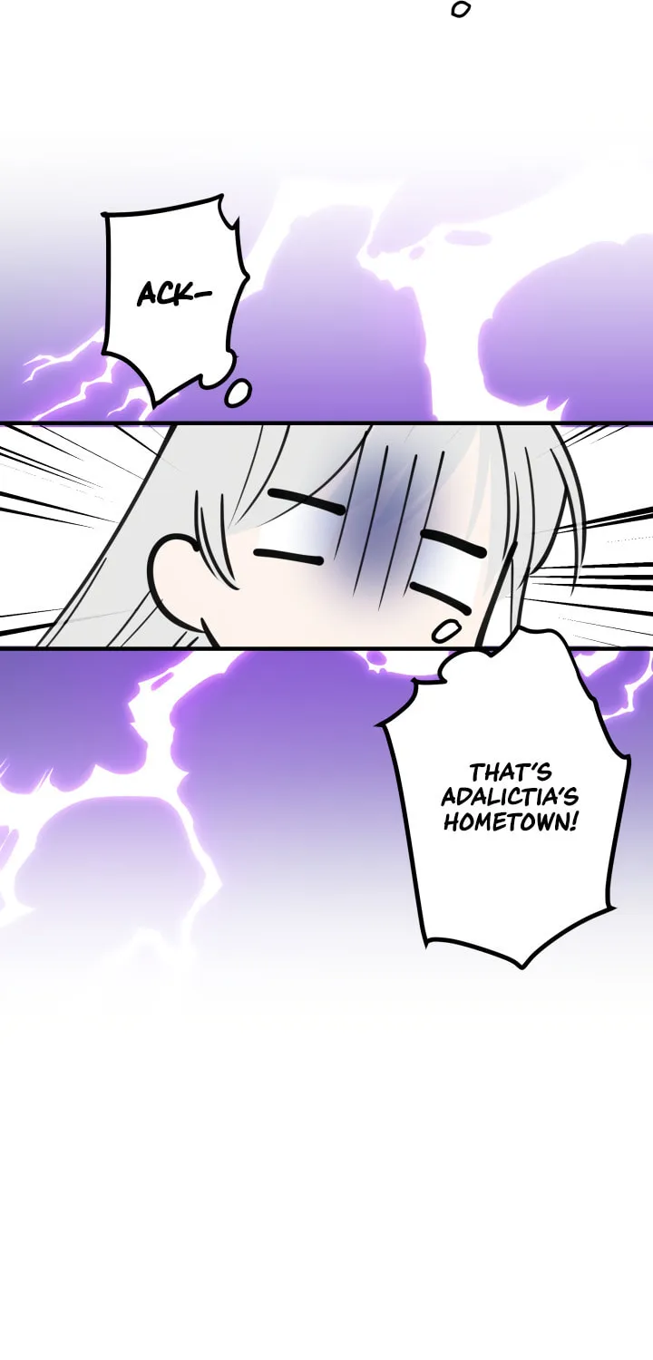 The Most Powerful Characters in the World Are Obsessed with Me Chapter 58 page 33 - 