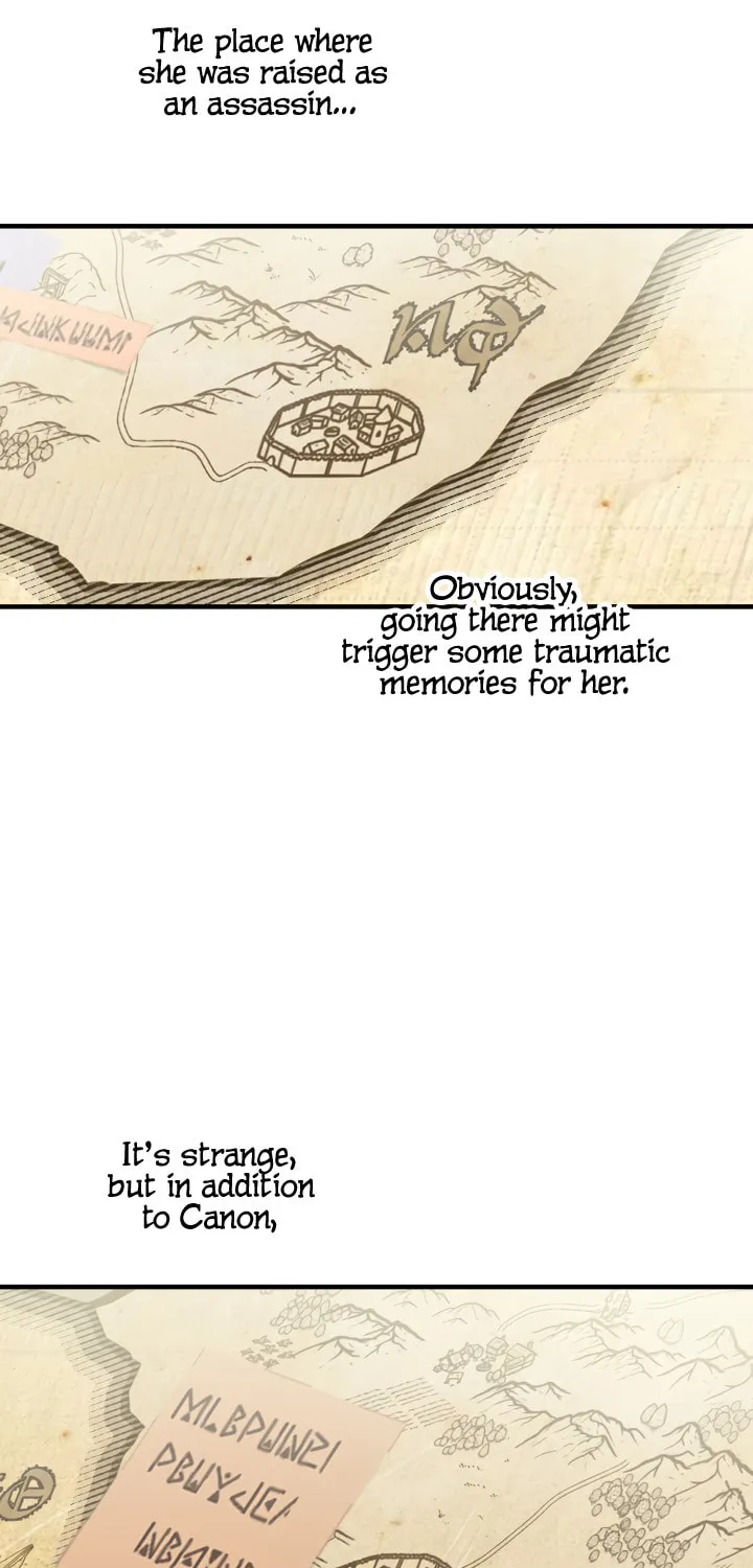 The Most Powerful Characters in the World Are Obsessed with Me Chapter 58 page 34 - 