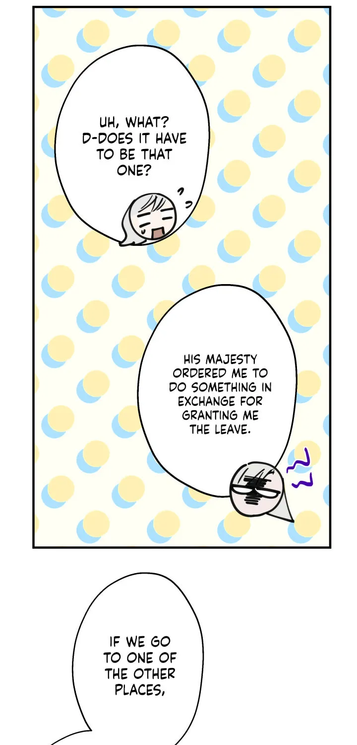 The Most Powerful Characters in the World Are Obsessed with Me Chapter 58 page 38 - 