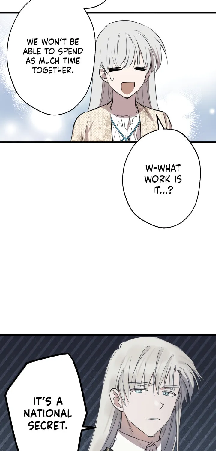 The Most Powerful Characters in the World Are Obsessed with Me Chapter 58 page 39 - 