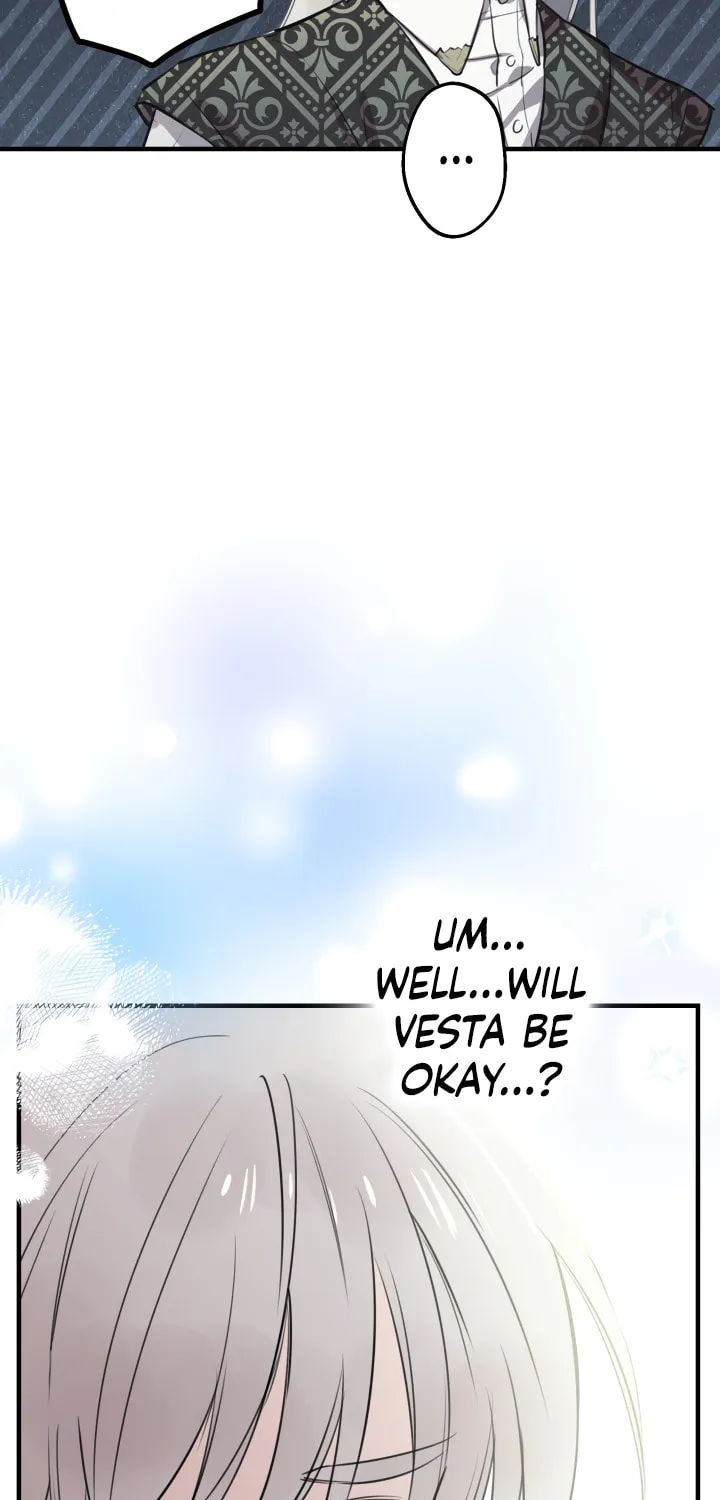 The Most Powerful Characters in the World Are Obsessed with Me Chapter 58 page 40 - 