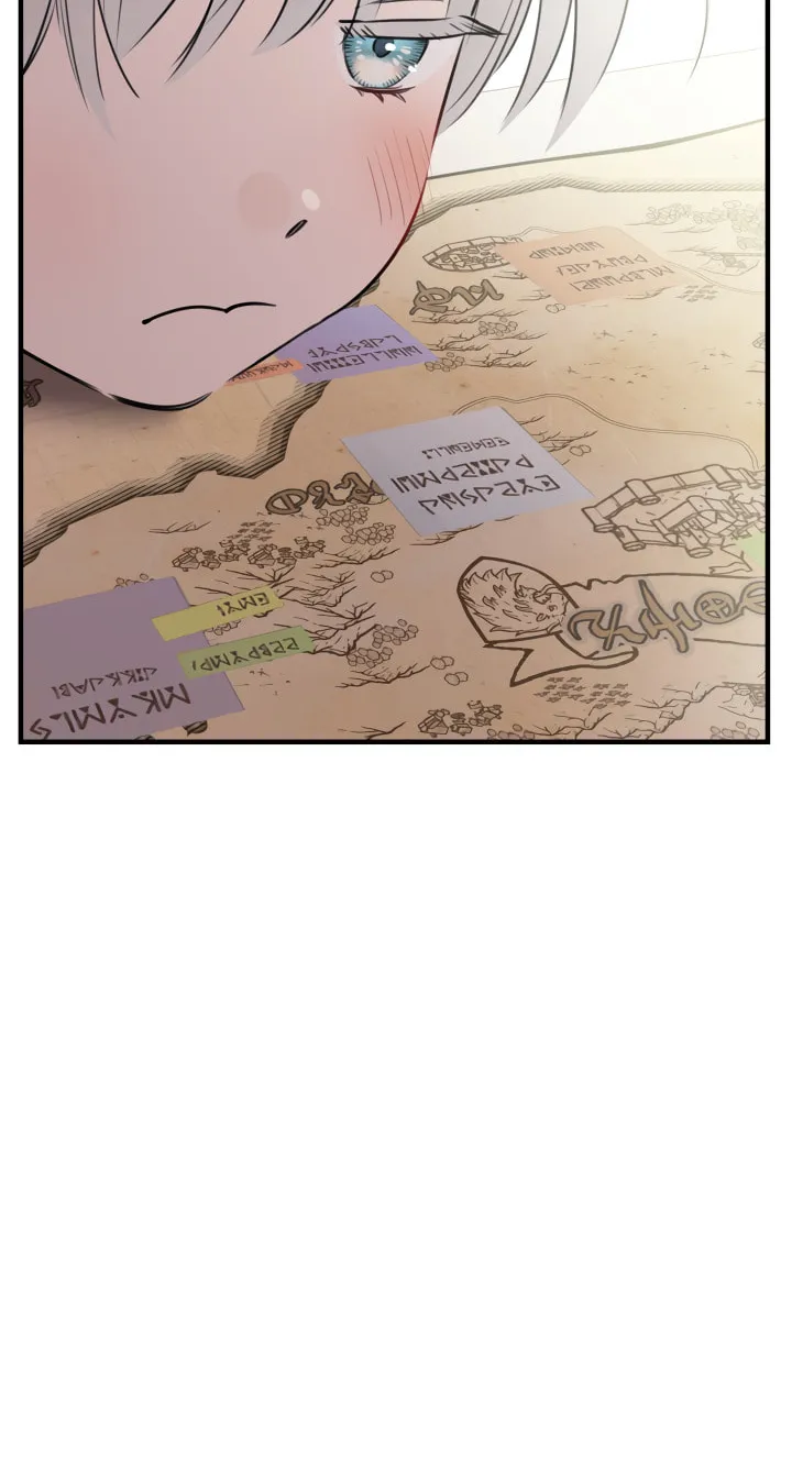 The Most Powerful Characters in the World Are Obsessed with Me Chapter 58 page 41 - 