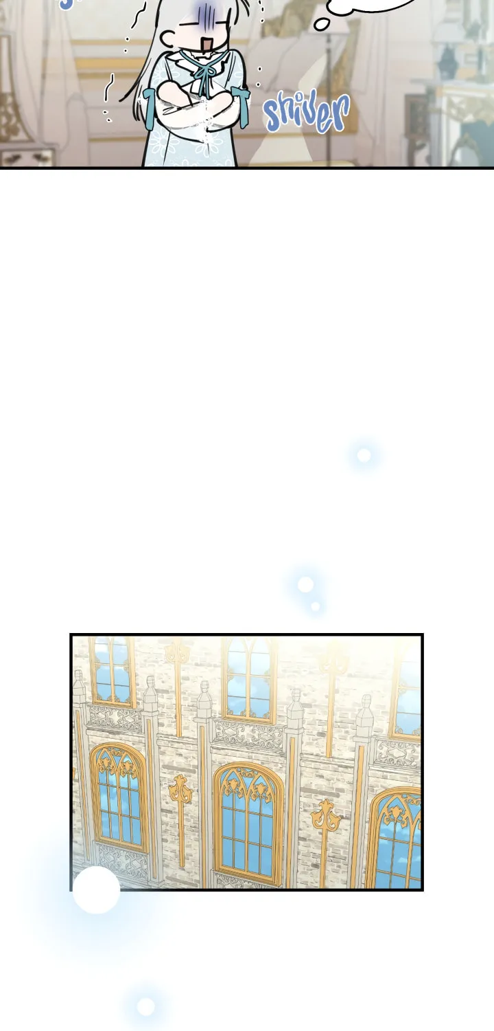 The Most Powerful Characters in the World Are Obsessed with Me Chapter 58 page 6 - 