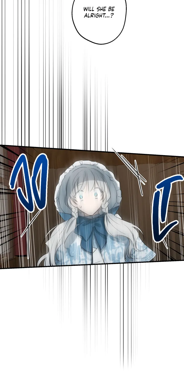 The Most Powerful Characters in the World Are Obsessed with Me Chapter 58 page 51 - 