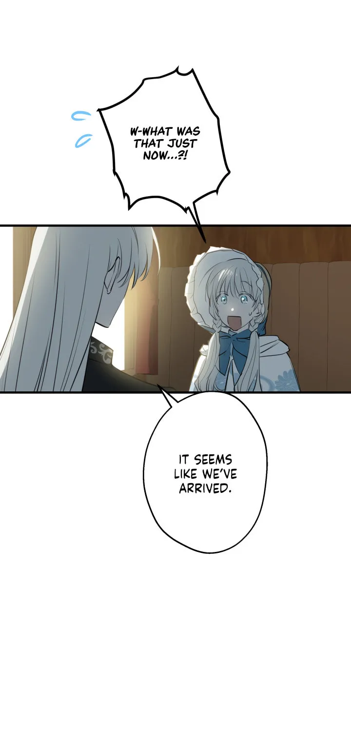The Most Powerful Characters in the World Are Obsessed with Me Chapter 58 page 52 - 