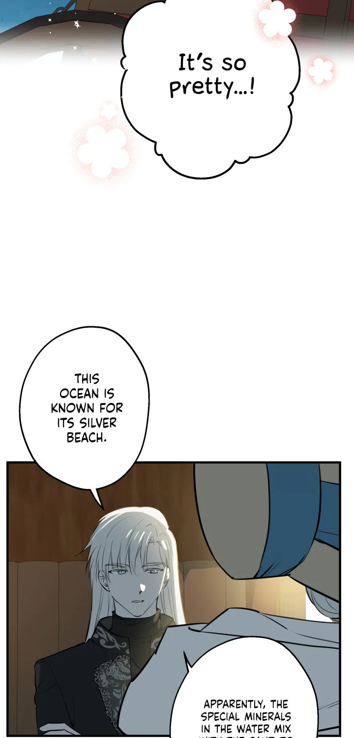 The Most Powerful Characters in the World Are Obsessed with Me Chapter 58 page 57 - 