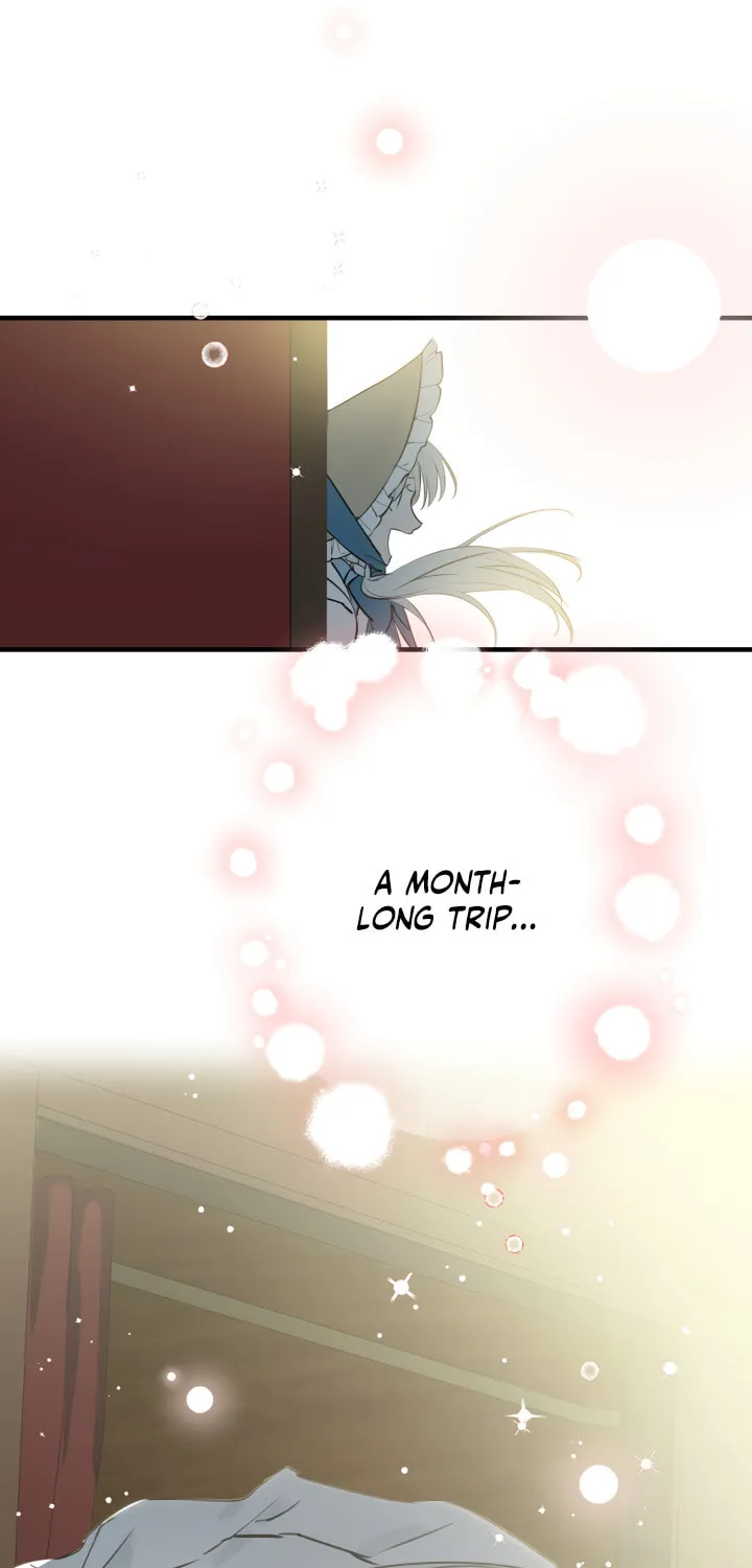The Most Powerful Characters in the World Are Obsessed with Me Chapter 58 page 60 - 
