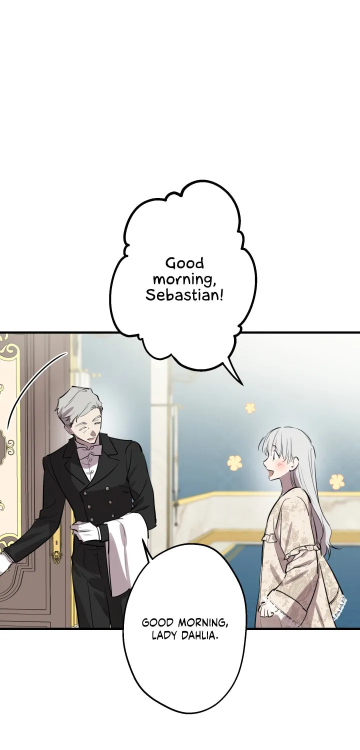 The Most Powerful Characters in the World Are Obsessed with Me Chapter 58 page 8 - 