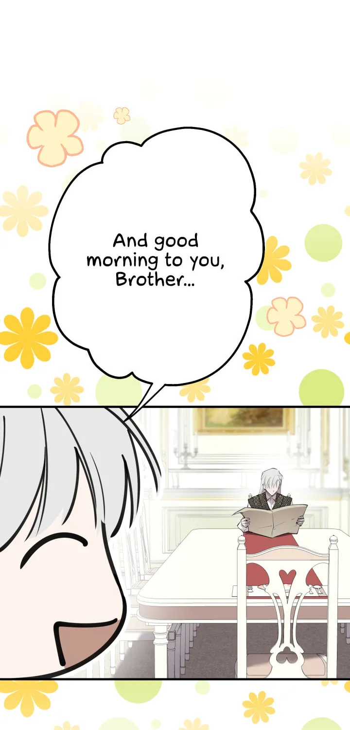 The Most Powerful Characters in the World Are Obsessed with Me Chapter 58 page 9 - 